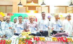 কোম্পানীগঞ্জে উদয় বৃত্তি পরীক্ষার রেজিস্ট্রেশন উদ্বোধন