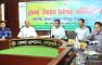 নোয়াখালীর উন্নয়নে সমন্বিত উদ্যোগের আহ্বান এমপি মো. শাহাজাহানের