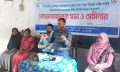 গোপাই প্রাথমিক বিদ্যালয়ে বিআরটিএর সড়ক নিরাপত্তা বিষয়ক সচেতনতামূলক সেমিনার