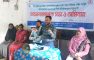 গোপাই প্রাথমিক বিদ্যালয়ে বিআরটিএর সড়ক নিরাপত্তা বিষয়ক সচেতনতামূলক সেমিনার