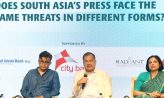 বস্তুনিষ্ঠ ও ডেটাভিত্তিক তথ্যের ভিত্তিতেই পরিচালিত হয় প্রকৃত সাংবাদিকতা : তথ্যমন্ত্রী