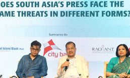 বস্তুনিষ্ঠ ও ডেটাভিত্তিক তথ্যের ভিত্তিতেই পরিচালিত হয় প্রকৃত সাংবাদিকতা : তথ্যমন্ত্রী