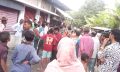 বেগমগঞ্জে বাড়িতে হামলা, নারী নির্যাতন ও স্বর্ণালংকার ছিনতাইয়ের অভিযোগ