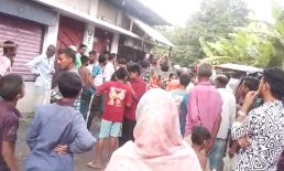 বেগমগঞ্জে বাড়িতে হামলা, নারী নির্যাতন ও স্বর্ণালংকার ছিনতাইয়ের অভিযোগ