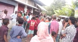 বেগমগঞ্জে বাড়িতে হামলা, নারী নির্যাতন ও স্বর্ণালংকার ছিনতাইয়ের অভিযোগ