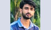 চাটখিলে মোটরসাইকেল দুর্ঘটনায় নাজিম নামে এক তরুণ নিহত