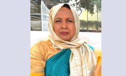 চাটখিল মহিলা কলেজের সভাপতি হলেন আক্তারুন্নেছা আতিয়া