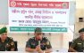 সঞ্জীবন প্লাটুন গঠন, প্রকল্প নির্বাচন ও সদস্যদের করণীয়’ শীর্ষক আলোচনা সভা