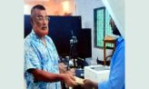 এনআইডি সংশোধনে ৭০ হাজার ঘুষের অভিযোগে বেগমগঞ্জে তোলপাড়