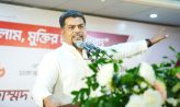 নৈতিকতার অবক্ষয় রোধে রাষ্ট্রের আদর্শ পরিবর্তনের আহ্বান ইমাম সেলিমের