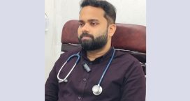 কোম্পানীগঞ্জে ডা. সাকিলের মানবিক উদ্যোগ: এতিম-অসহায়দের বিনামূল্যে চিকিৎসাসেবার ঘোষণা