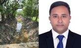 দাগনভূঞায় খাল পুনঃখনন শেষে অতিরিক্ত ৬১ লাখ টাকা ফেরত দিলেন ইউএনও