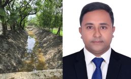 দাগনভূঞায় খাল পুনঃখনন শেষে অতিরিক্ত ৬১ লাখ টাকা ফেরত দিলেন ইউএনও