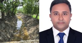 দাগনভূঞায় খাল পুনঃখনন শেষে অতিরিক্ত ৬১ লাখ টাকা ফেরত দিলেন ইউএনও