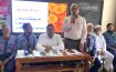 দাগনভূঞায় ১৫২তম স্কাউট লিডার বেসিক কোর্স শুরু