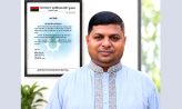 নারীসহ আটক হওয়ার ঘটনায় পদ হারালেন যুবদল নেতা