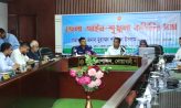 জেলায় পুলিশের বিশেষ অভিযানে গ্রেপ্তার ৯৭, উদ্ধার মাদক-অস্ত্র ও মোবাইল