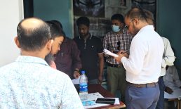 লক্ষ্মীপুরে ৪ হাসপাতাল-ডায়াগনস্টিকে ভ্রাম্যমাণ আদালত জরিমানা