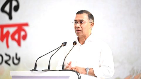 শিশুদের মানবিকভাবে গড়ে তুলতে শিক্ষকদের প্রতি প্রধানমন্ত্রীর আহ্বান