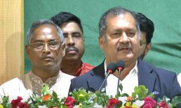 রক্তের বিনিময়ে হলেও সাম্প্রদায়িক সম্প্রীতি ধরে রাখতে হবে: তথ্যমন্ত্রী