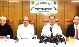 বিশ্বকাপ ২০২৬ সম্প্রচারে খরচ প্রায় শূন্য, আগেরবার লেনদেন ছিল ১৪০ কোটির : তথ্যমন্ত্রী