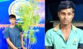 ডিএনসির অভিযানে গাঁজা গাছ, ইয়াবা ও পিস্তল সদৃশ বস্তু উদ্ধার, আটক ১