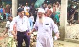 কাদির হানিফে অবরুদ্ধ ৭ পরিবারের চলাচলের পথ খুলে দিল প্রশাসন