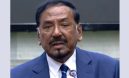 বঙ্গভবনে অফিস করবেন ভারপ্রাপ্ত রাষ্ট্রপতি, থাকবেন স্পিকারের বাসভবনে
