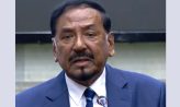 বঙ্গভবনে অফিস করবেন ভারপ্রাপ্ত রাষ্ট্রপতি, থাকবেন স্পিকারের বাসভবনে