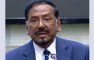 বঙ্গভবনে অফিস করবেন ভারপ্রাপ্ত রাষ্ট্রপতি, থাকবেন স্পিকারের বাসভবনে
