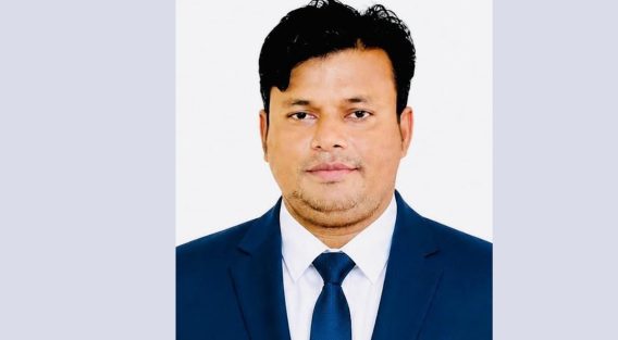 মোহাম্মদপুর জনতা উচ্চ বিদ্যালয়ের এডহক কমিটির সভাপতি হলেন মনির হোসেন