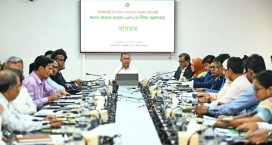 মানসম্মত শিক্ষা নিশ্চিত করা সরকারের অন্যতম অগ্রাধিকার : প্রধানমন্ত্রী