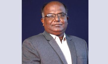 ভুঁইফোড় সাংবাদিক সংগঠনের উপদেষ্টা হিসেবে নাম ব্যবহার না করার আহ্বান নোবিপ্রবি উপ-উপাচার্যের