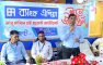 কোম্পানীগঞ্জের আবু মাঝিরহাটে ব্যাংক এশিয়া এজেন্ট আউটলেটের উদ্বোধন