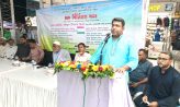 নোয়াখালী পৌর ব্যবসায়ী সমিতির মতবিনিময় সভা