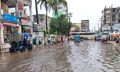 টানা বৃষ্টিতে জেলাজুড়ে জলাবদ্ধতা, দুর্ভোগে জনজীবন