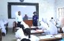 জেলার ৪৪ কেন্দ্রে এইচএসসি পরীক্ষা শুরু, অনুপস্থিত ৪০১, বহিষ্কার ১