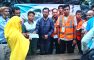 বাঁশখালীতে বন্যায় ক্ষতিগ্রস্ত পরিবারকে সহায়তা দিলো সেইভ লাইফ ফাউন্ডেশন