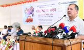 দেশে সব ধর্মাবলম্বী সমান অধিকার ভোগ করেন : তথ্যমন্ত্রী