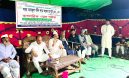 আমানতপুর দরবার শরীফে পবিত্র বাৎসরিক ওরস শরীফ অনুষ্ঠিত