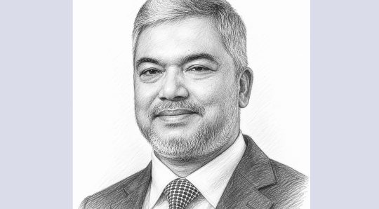 মার্কেন্টাইল ব্যাংকের নতুন চেয়ারম্যান এম এ খান বেলাল