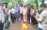 বেগমগঞ্জে ৫ মাদকসেবীর কারাদণ্ড