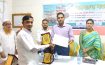 দাগনভূঞায় শ্রেষ্ঠ উপসহকারী কমিউনিটি মেডিকেল অফিসার হলেন সায়েম উল্যাহ