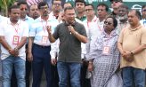 আসুন মিলেমিশে দেশের জন্য কাজ করি : প্রধানমন্ত্রী