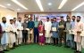 কোম্পানীগঞ্জ ইঞ্জিনিয়ার্স অ্যান্ড আর্কিটেক্টস অ্যাসোসিয়েশনের নবনির্বাচিত কমিটির শপথ