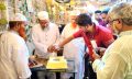 কোম্পানীগঞ্জ বসুরহাটে কুঁড়েঘর রেস্টুরেন্ট উদ্বোধন