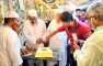 কোম্পানীগঞ্জ বসুরহাটে কুঁড়েঘর রেস্টুরেন্ট উদ্বোধন