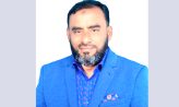 সেনবাগের এমএম মেমোরিয়াল উচ্চ বিদ্যালয়ের সভাপতি নির্বাচিত খুরশিদ আলম চৌধুরী ফুটন