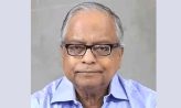 জাতীয় অধ্যাপক হলেন অধ্যাপক ড. মাহবুব উল্লাহ