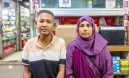 স্বামীকে বাঁচাতে কিডনি দিতে চান স্ত্রী